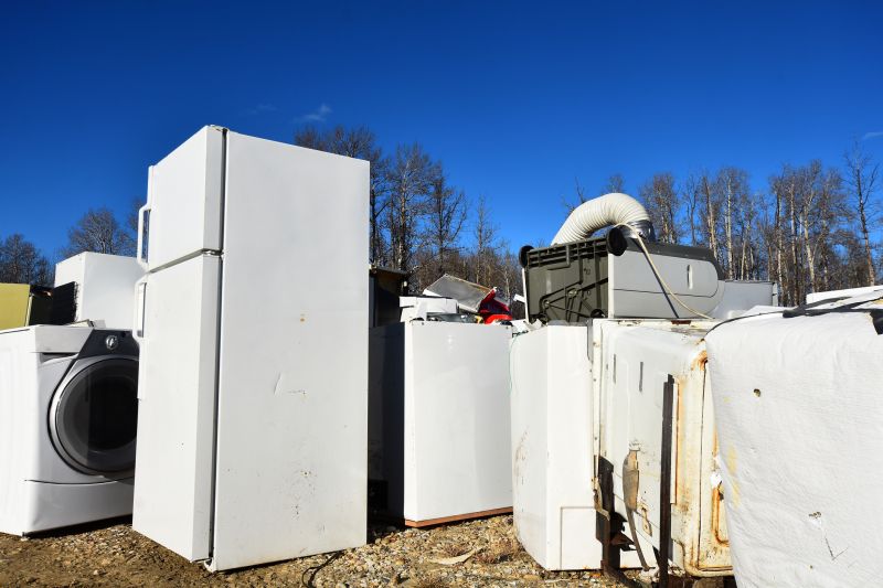 Cabinet Disposal in Chico, CA