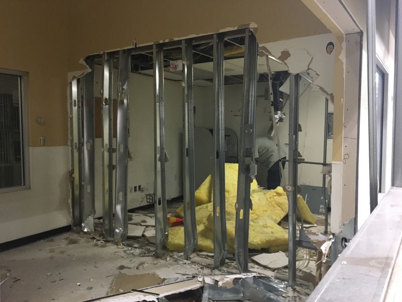 Commercial Pool Removal in Sacramento, CA