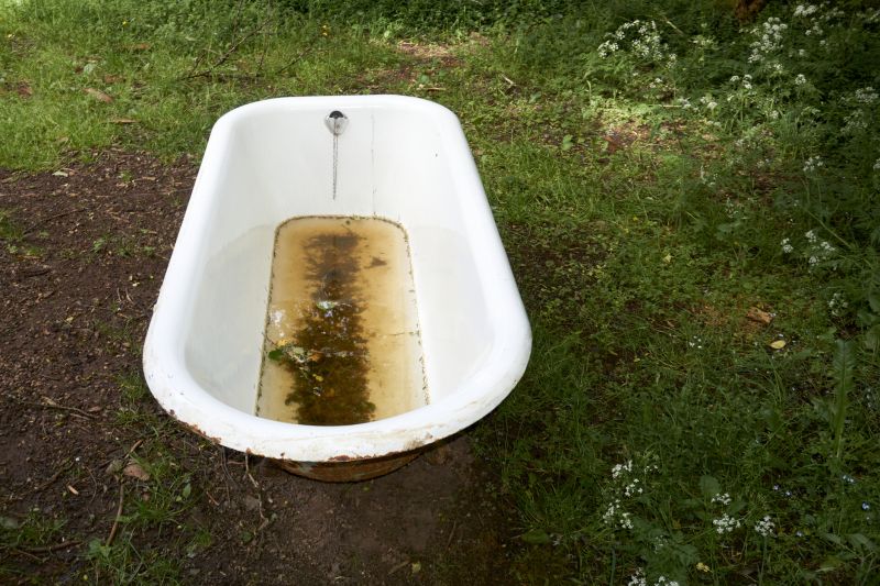 Hot Tub Disposal in Madison, WI