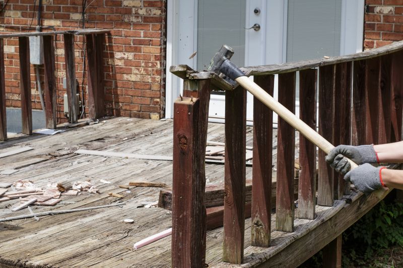 How Professional Demolition Services Ensure Safety And Precision