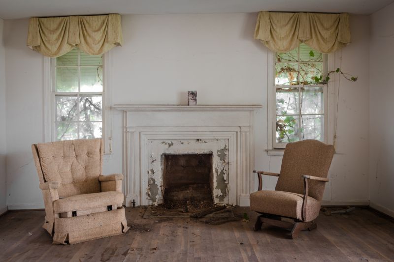 Recliner Removal in Sacramento, CA