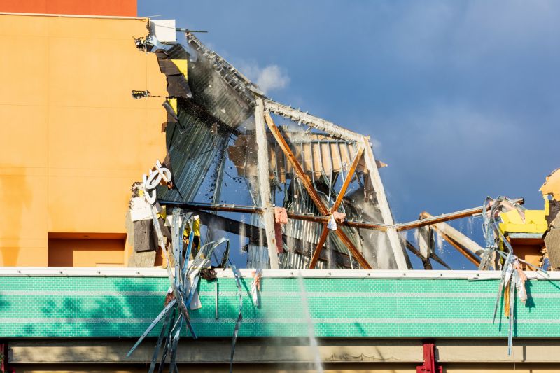 Site Demolition Service in Sacramento, CA